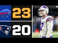 Thursday Night Football Preview: Bills at Patriots Storylines & EXPERT pick to win | CBS Sports HQ