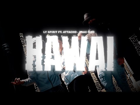 Ly Spirit and 2 more