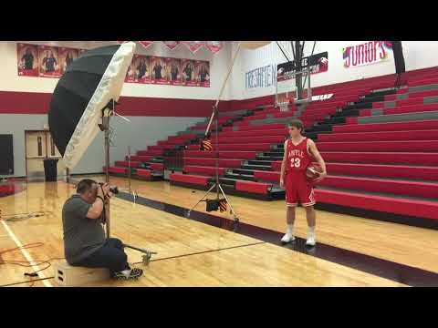 Argyle High School Boys Basketball 2017