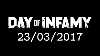 Day of Infamy