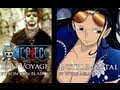 One Piece Opening 4 - Bon Voyage (Guitar ...