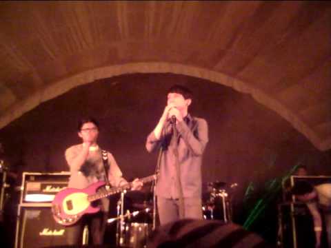 JABALROOTZ Panggung rasa apa.mov