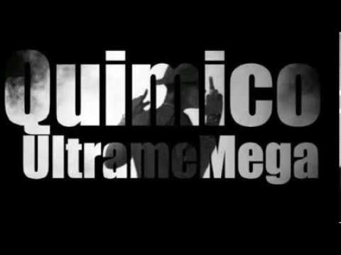 Quimico Ultra Mega FT Skeem - Que Juidero (Prod. Belen)