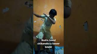 Download lagu # short# joget shikanoko x kewer kewer mp3