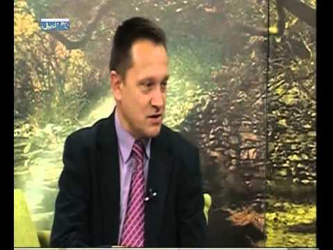 Branko Borković - Tragom Dalmacije  3.1.2014. TV Jadran