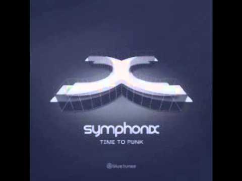 Symphonix, Venes - Liquid Source