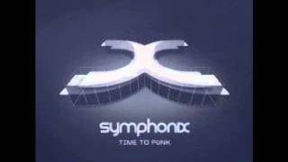 Symphonix, Venes - Liquid Source