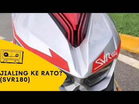 Jadi Ke Aveta Nak Keluarkan Supermoped