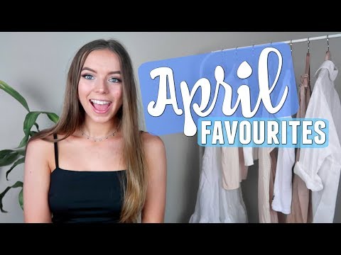 RACHS TOP 7: APRIL 2018!