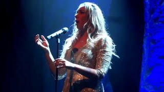 Leona Lewis - Ave Maria - Nottingham Royal Concert Hall 10/3/2016
