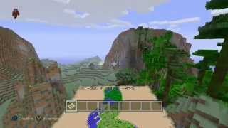UKGN First Play - Minecraft Xbox One Edition
