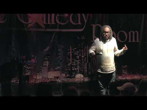 4 minutes and 50 seconds of Bryan McCree 