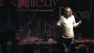 4 minutes and 50 seconds of Bryan McCree 