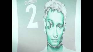 DUPTRIBE - Would U (When I Speak) ( DJ Friction remix)
