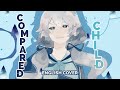 Compared Child (TUYU) ♡ English Cover【rachie】くらべられっ子