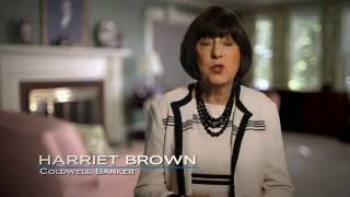 San Diego REALTOR®, Harriet Brown | Previews & Relocation Specialist