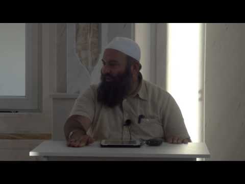 Nëse e ke Nënën dhe Babën gjallë - Hoxhë Bekir Halimi