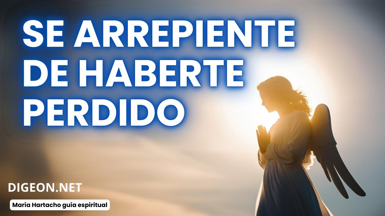 Sigue Pensando En Ti💌MENSAJE DE LOS ÁNGELES PARA TI -DIGEON- Arcángel Jeremiel -Ens. VERTI