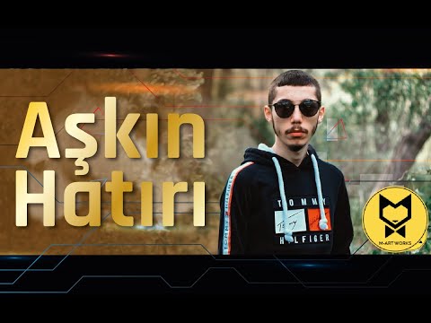 HÜSEYİN KIZILBOĞA - AŞKIN HATIRI (feat BERGEN)