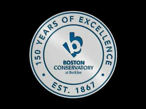 Boston Conservatory Commercial Dance Showcase