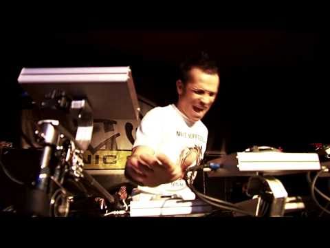 Noize Suppressor present Sonar World Tour -Official Aftermovie - Event 2 @ Florida (IT)