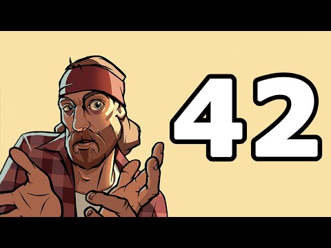 Grand Theft Auto: San Andreas Walkthrough Part 42 - No Commentary Playthrough (PC)