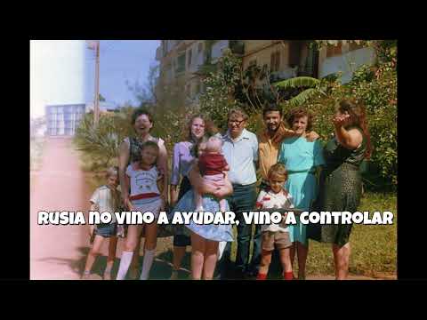 #1 EL SOVIET COMUNISTA EN MOA ,CUBA 1984