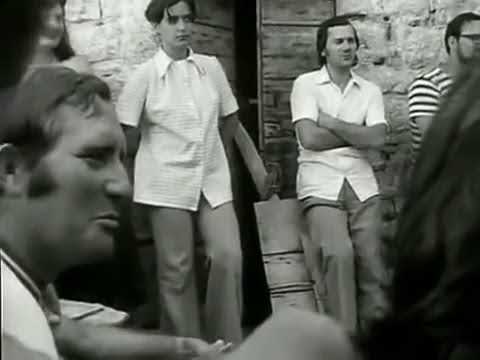 Klapa Zadar Čija je ono divojka