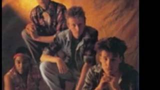 Dive in to me, Big Country