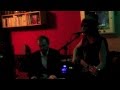 December rain (T. Hamarova & V. Bizik)