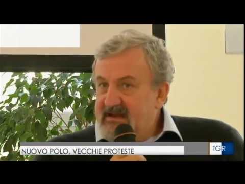 Rai3 - TgR Puglia ed. ore 14 00 del 12 dicembre 2017