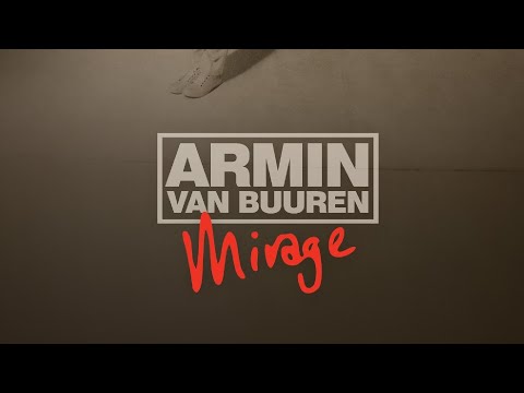 Armin van Buuren feat. Christian Burns & Bagga Bownz - Neon Hero
