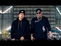 Fuerza Regida - Lowrider Gee ft. Junior H (En Vivo)