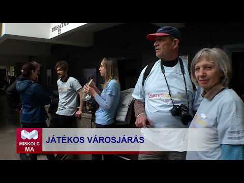 Videó előnézet