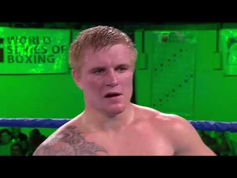 Highlights - Week 8 -  WSB 4 - Condors Argentina vs Ukraine Otamans