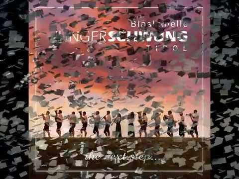 Blaskapelle Junger Schwung Tirol - Weinende Trompete