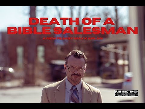 Death of a Bible Salesman - Award-Winning Horror Short Film