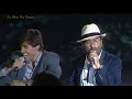 Lucio Dalla & Gianni Morandi  -  Vita  (1988)