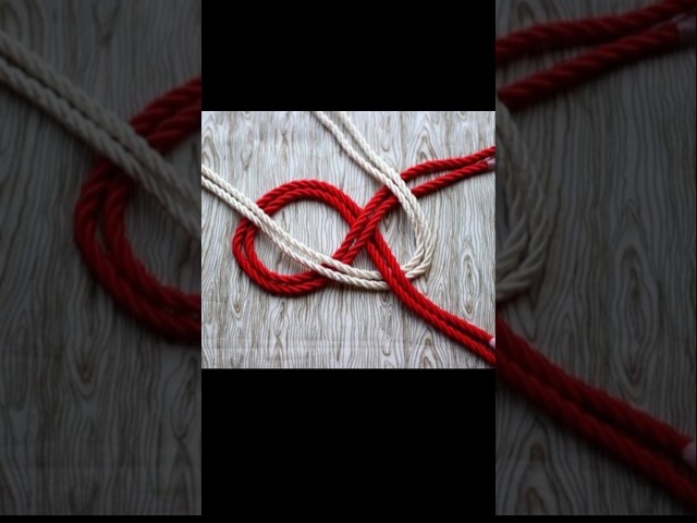 Vídeo relacionado con MASBARATA PULSERA CON NUDOS Y MOTIVO DE PLATA DE LEY (INDALO)