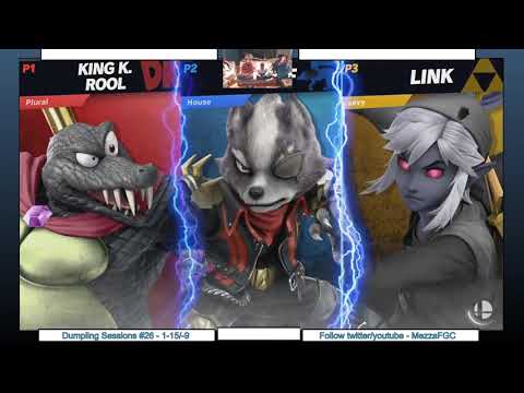 DUMPLING SESSIONS #27  FT. PLURAL, LAMASAMA, HOUSE, MEZZA,  ZANG AND MORE