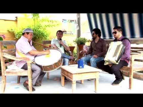 Programa Nordeste Sim Sinhô - Especial Itaúnas 1 (Trio Xamego)