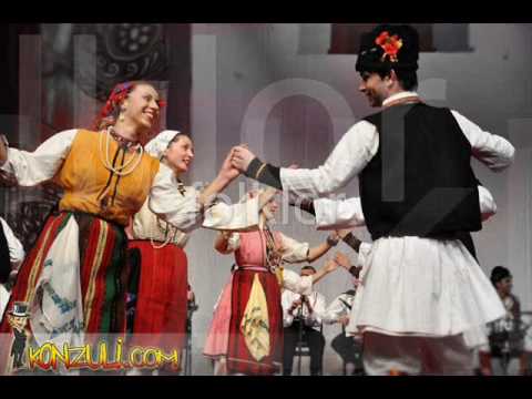 MACEDONIA video postcard