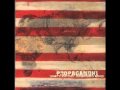 Propagandhi - Back to the Motor League