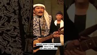 Download lagu SONETA - MISTERI CINTA mp3