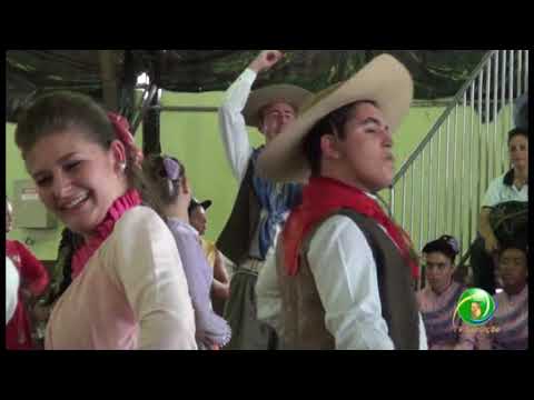 GF CHALEIRA PRETA - ENART 2012 - DOMINGO