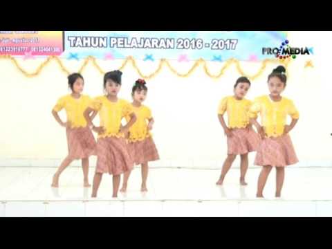 Tokecang - PAUD AT-TAQWA Kiarasari (22-5-2017)