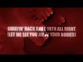 In This Moment- Beast Within [LYRICS]