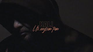 Download lagu KALI - UŽ NEJSOM TAM  prod. HOODINI mp3
