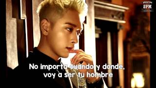 2PM - Can&#39;t Stop Feeling [Sub Esp]