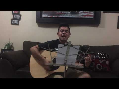 La magia de tus ojos - Joss Favela (COVER JOSUE CERVERA)